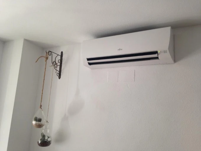 Chantier réalisé – Installation de climatisation A TOURNEFEUILLE 